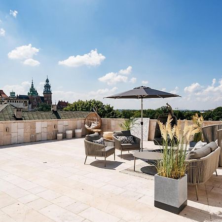 Bogoria Residence - Loftaffair Collection Krakau Exterior foto