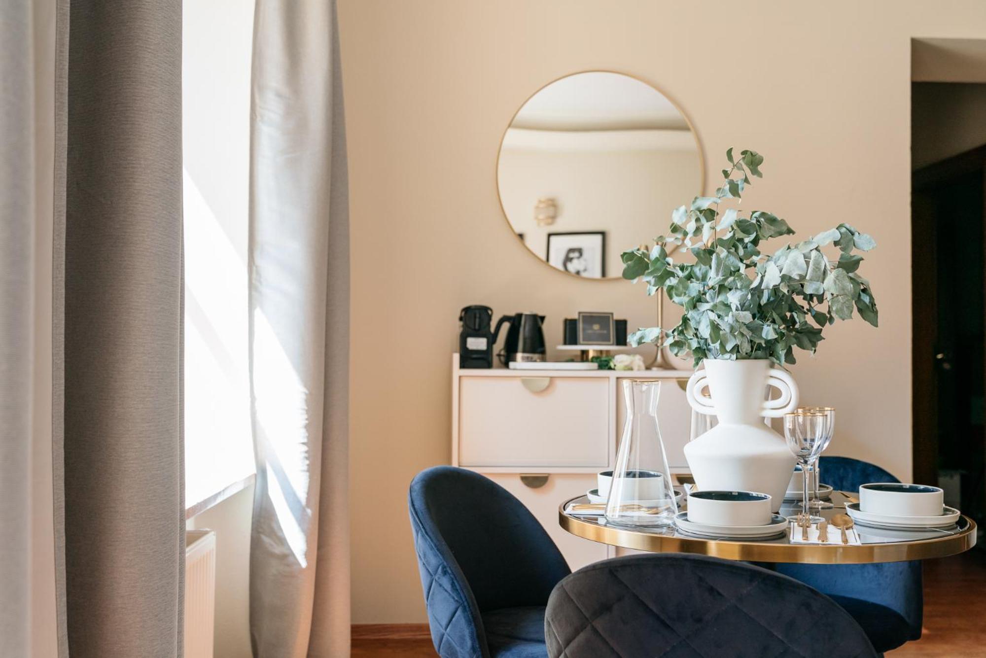 Bogoria Residence - Loftaffair Collection Krakau Zimmer foto