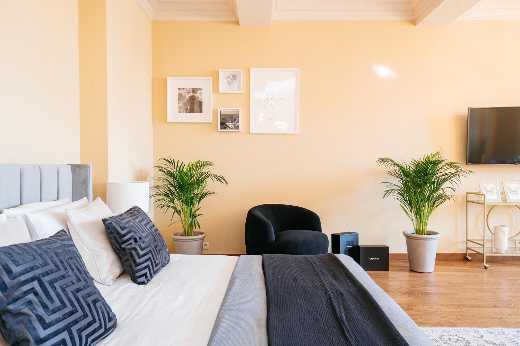 Bogoria Residence - Loftaffair Collection Krakau Zimmer foto
