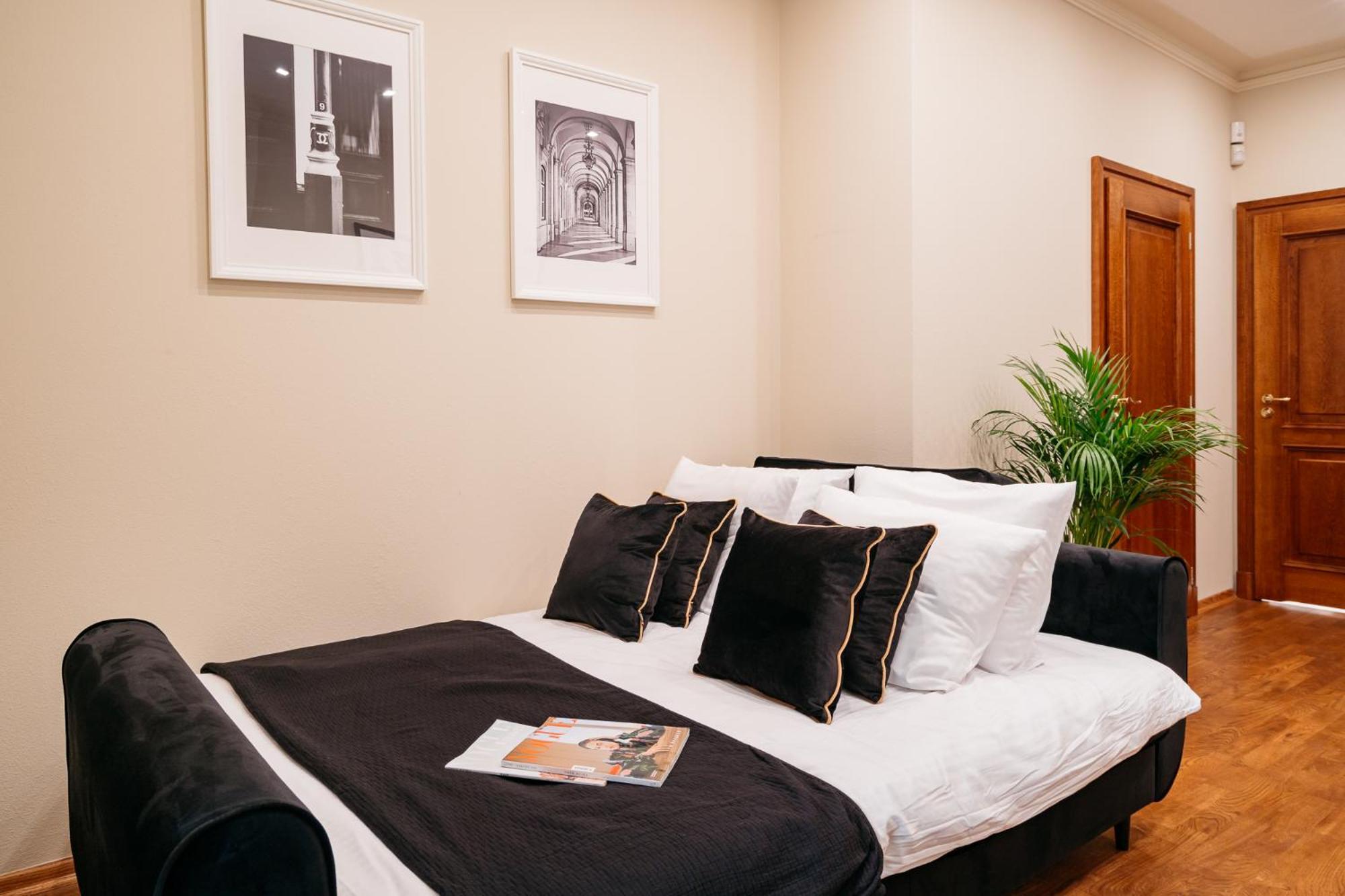 Bogoria Residence - Loftaffair Collection Krakau Zimmer foto